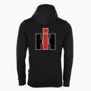 IHC Pullover mit Namen International Harvester